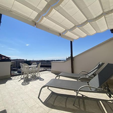 City Apartments Rialto Market Венеция Экстерьер фото