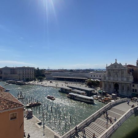 City Apartments Rialto Market Венеция Экстерьер фото