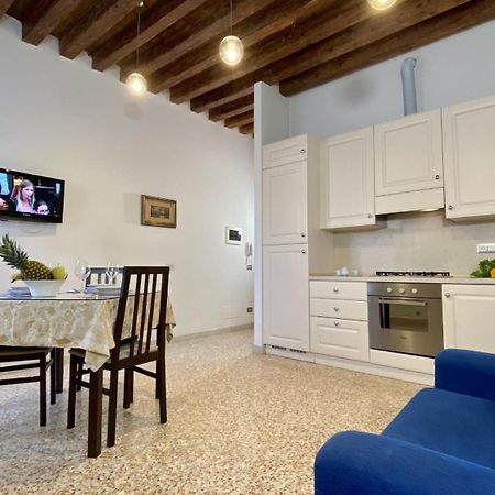 City Apartments Rialto Market Венеция Экстерьер фото