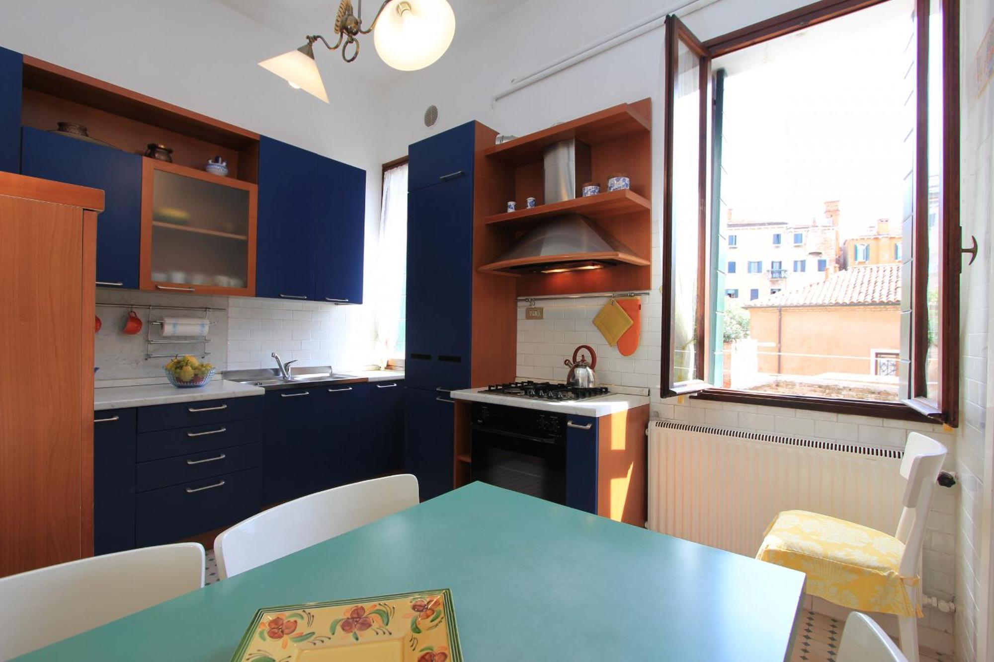City Apartments Rialto Market Венеция Экстерьер фото