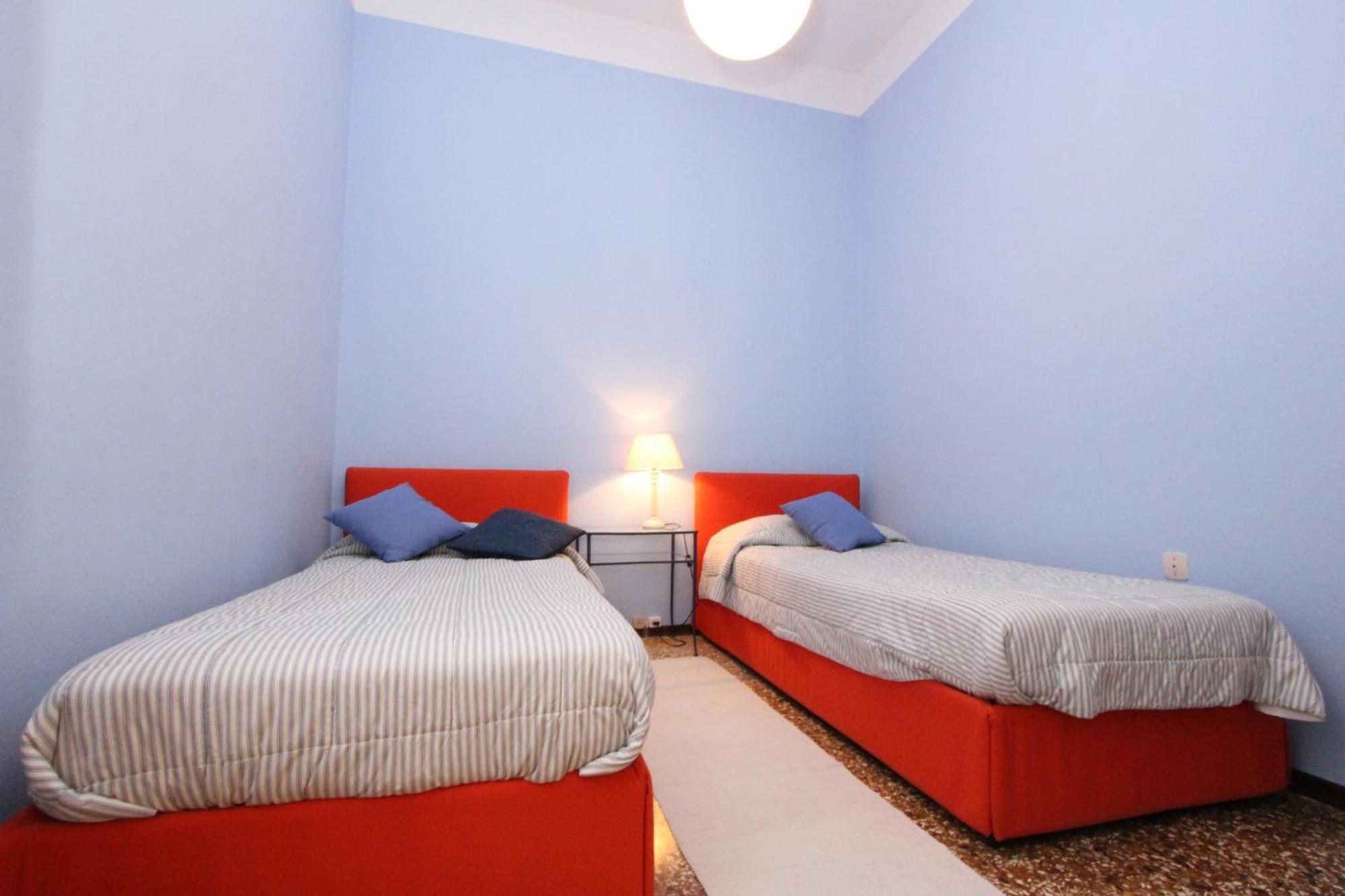 City Apartments Rialto Market Венеция Экстерьер фото