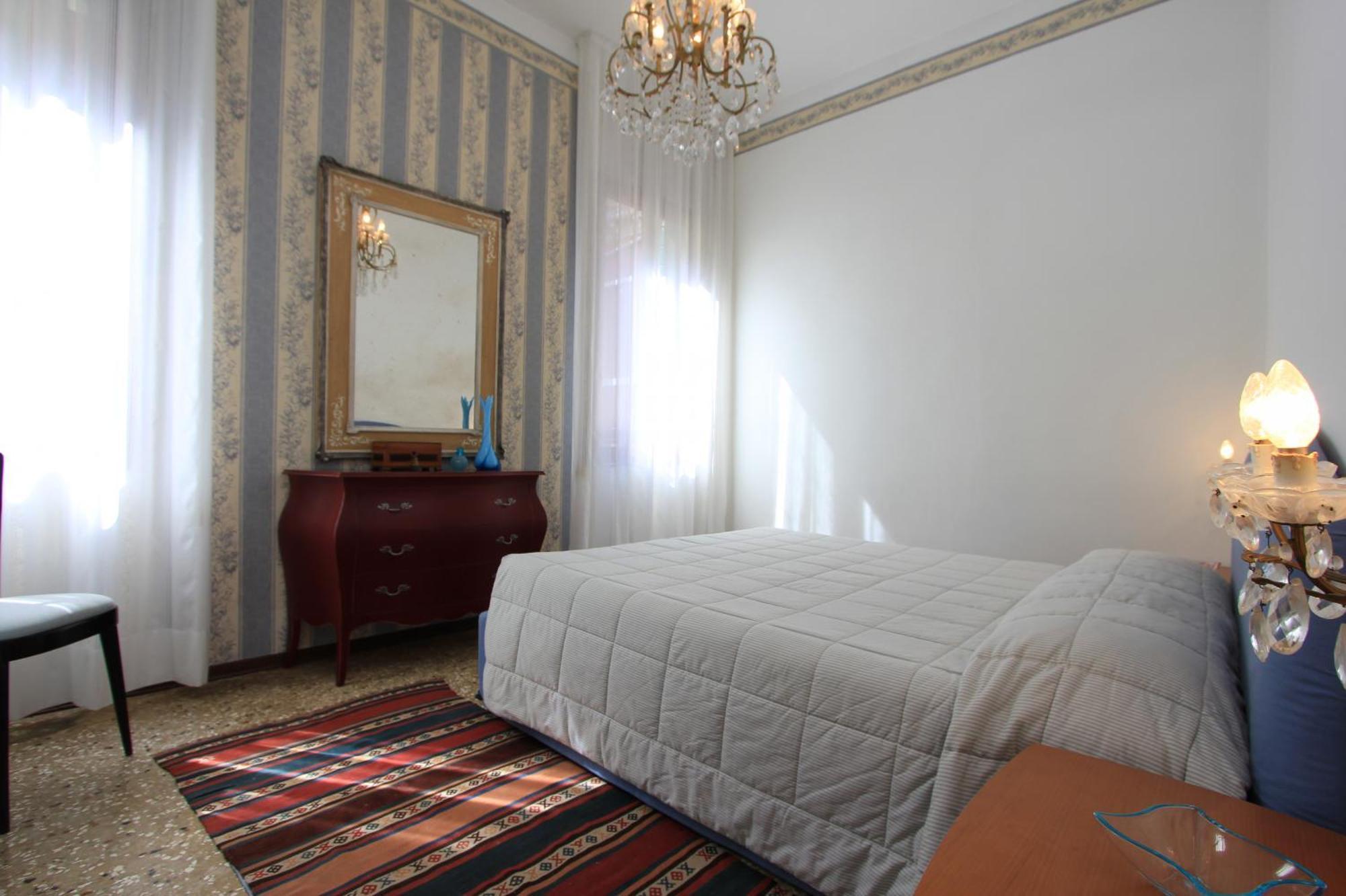 City Apartments Rialto Market Венеция Экстерьер фото