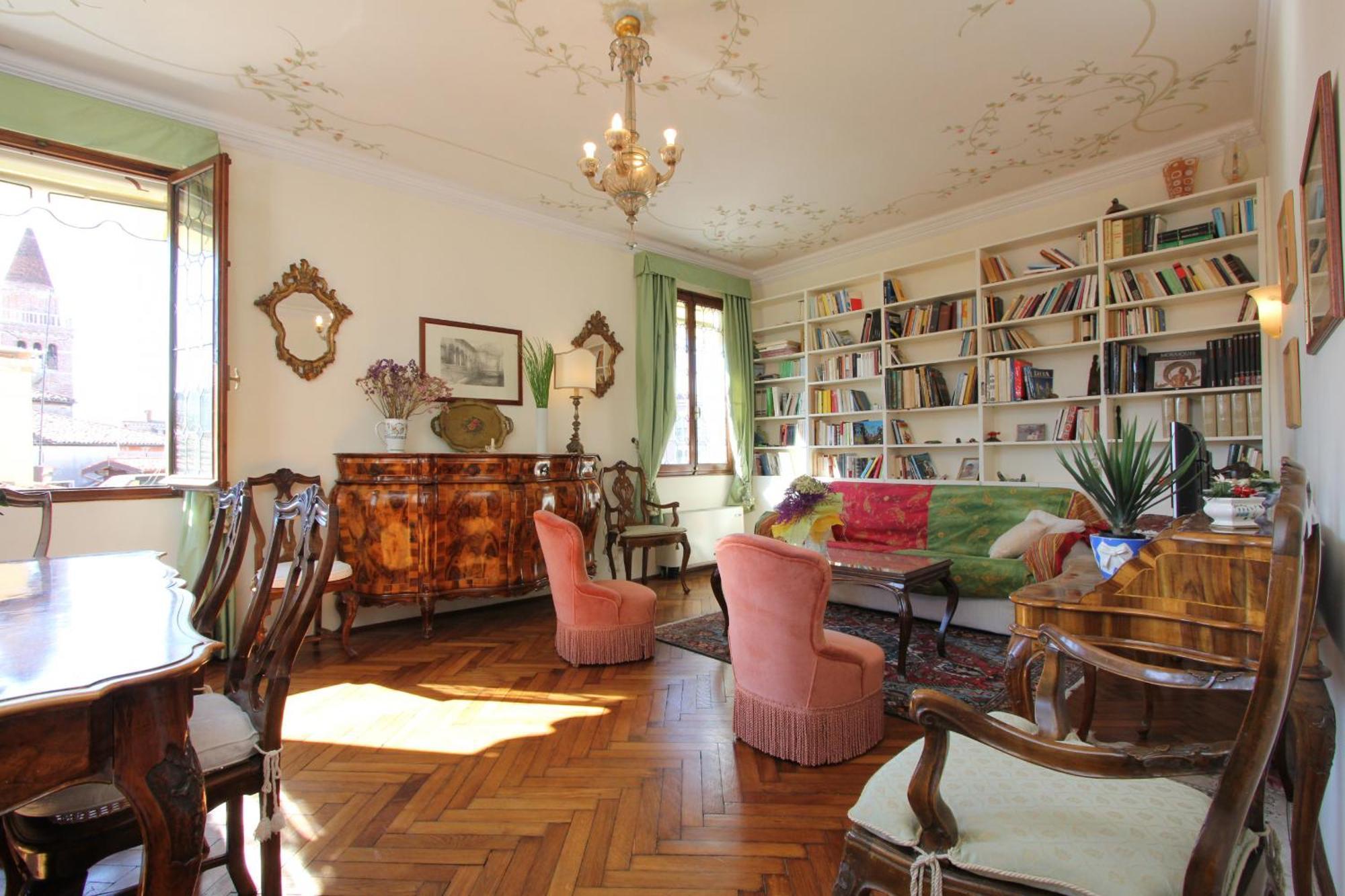 City Apartments Rialto Market Венеция Экстерьер фото