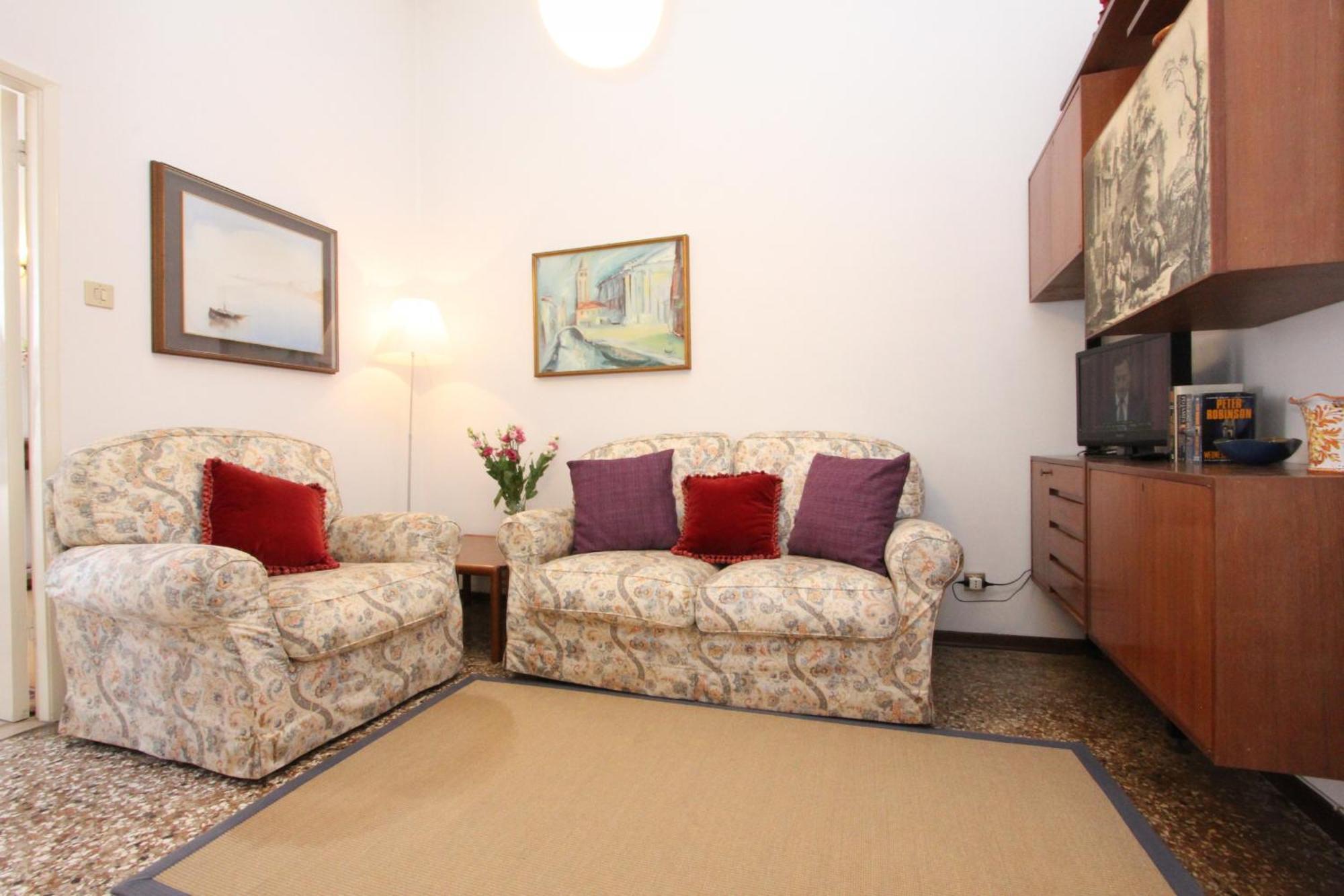 City Apartments Rialto Market Венеция Экстерьер фото