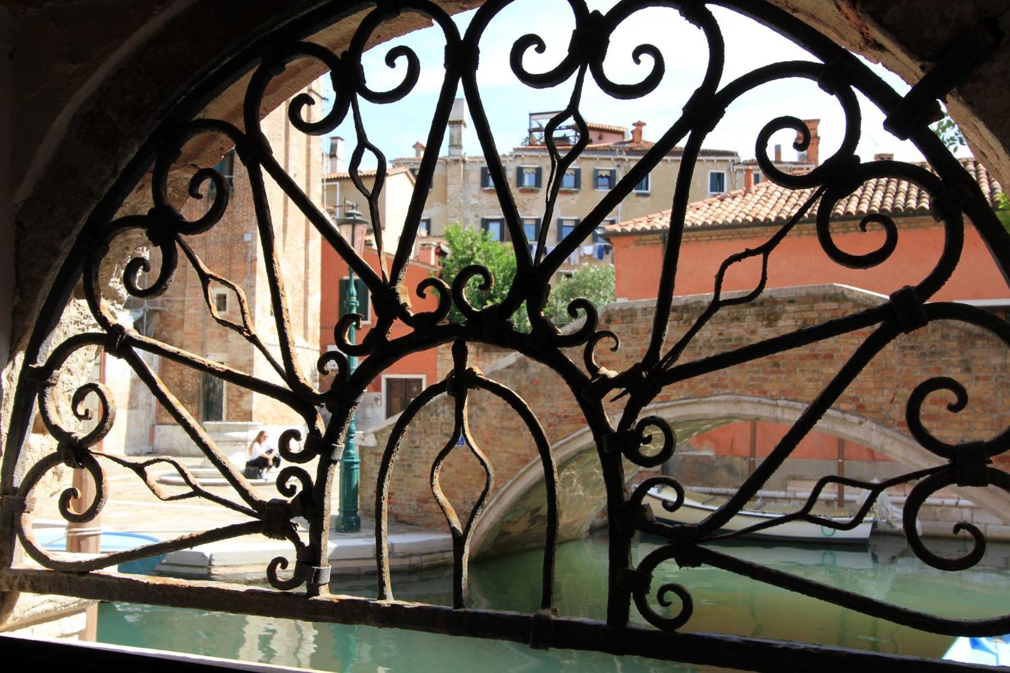 City Apartments Rialto Market Венеция Экстерьер фото