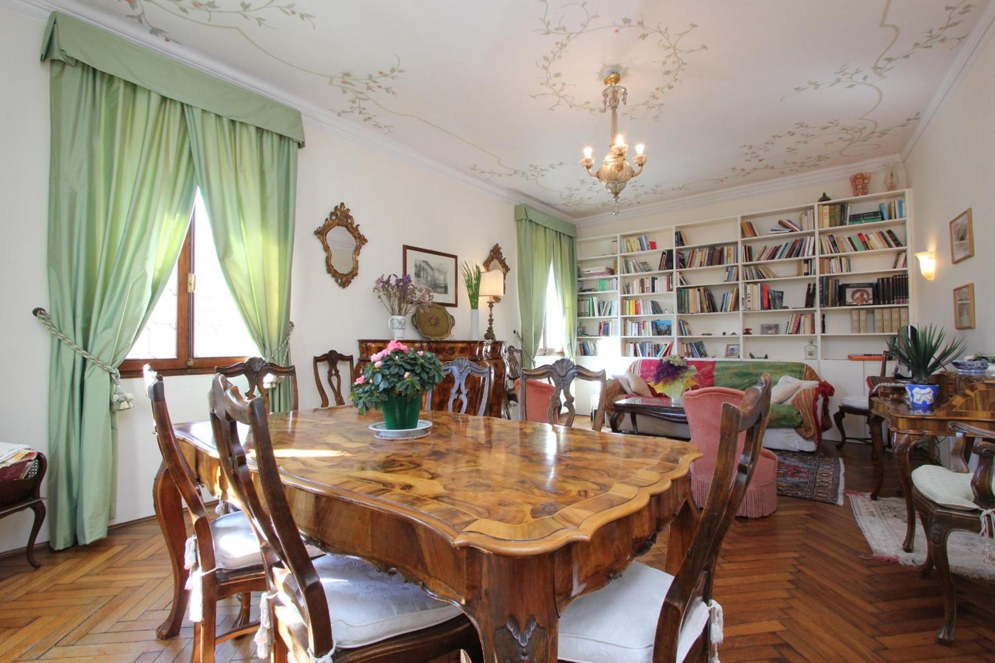 City Apartments Rialto Market Венеция Экстерьер фото
