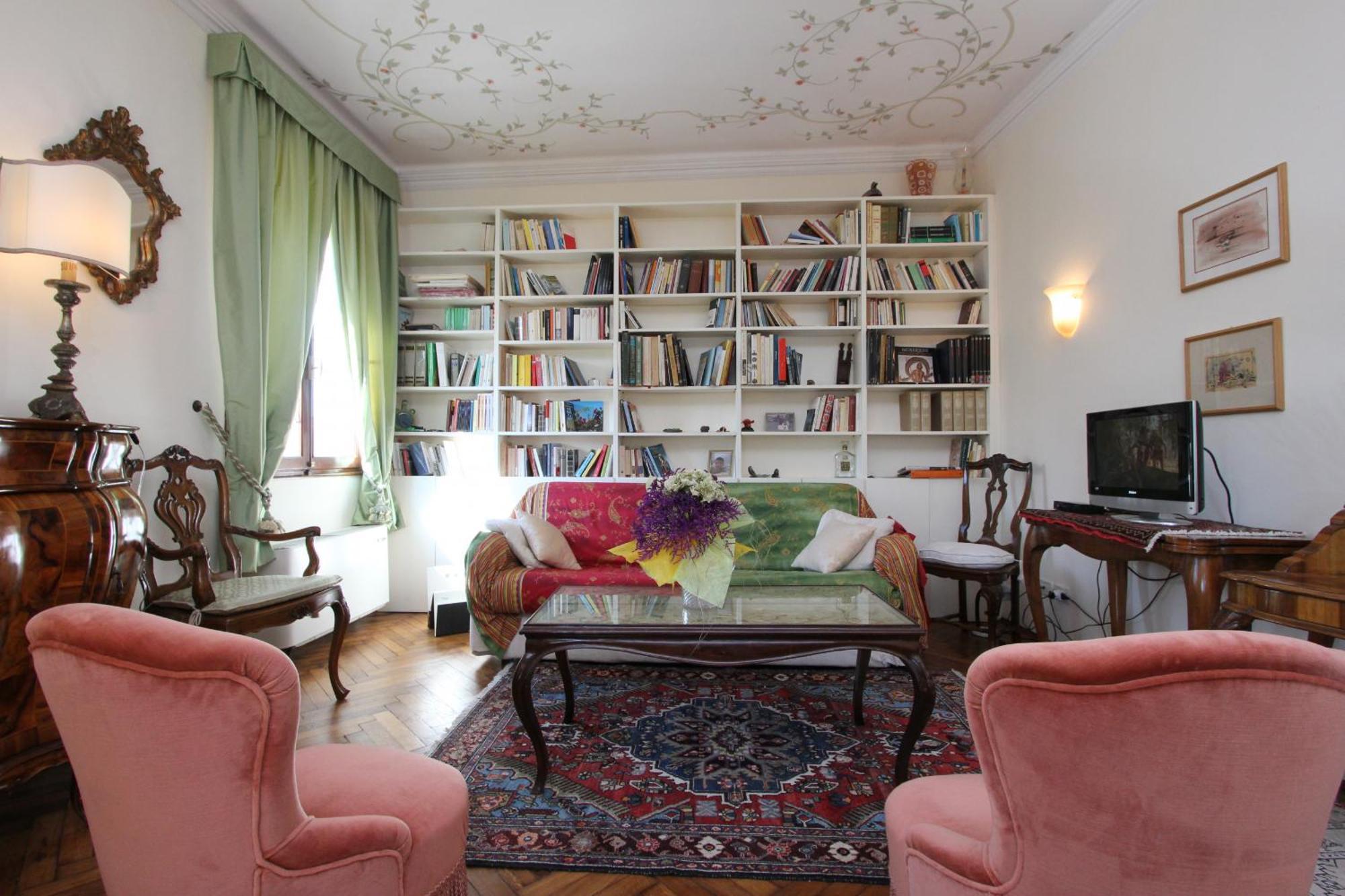 City Apartments Rialto Market Венеция Экстерьер фото