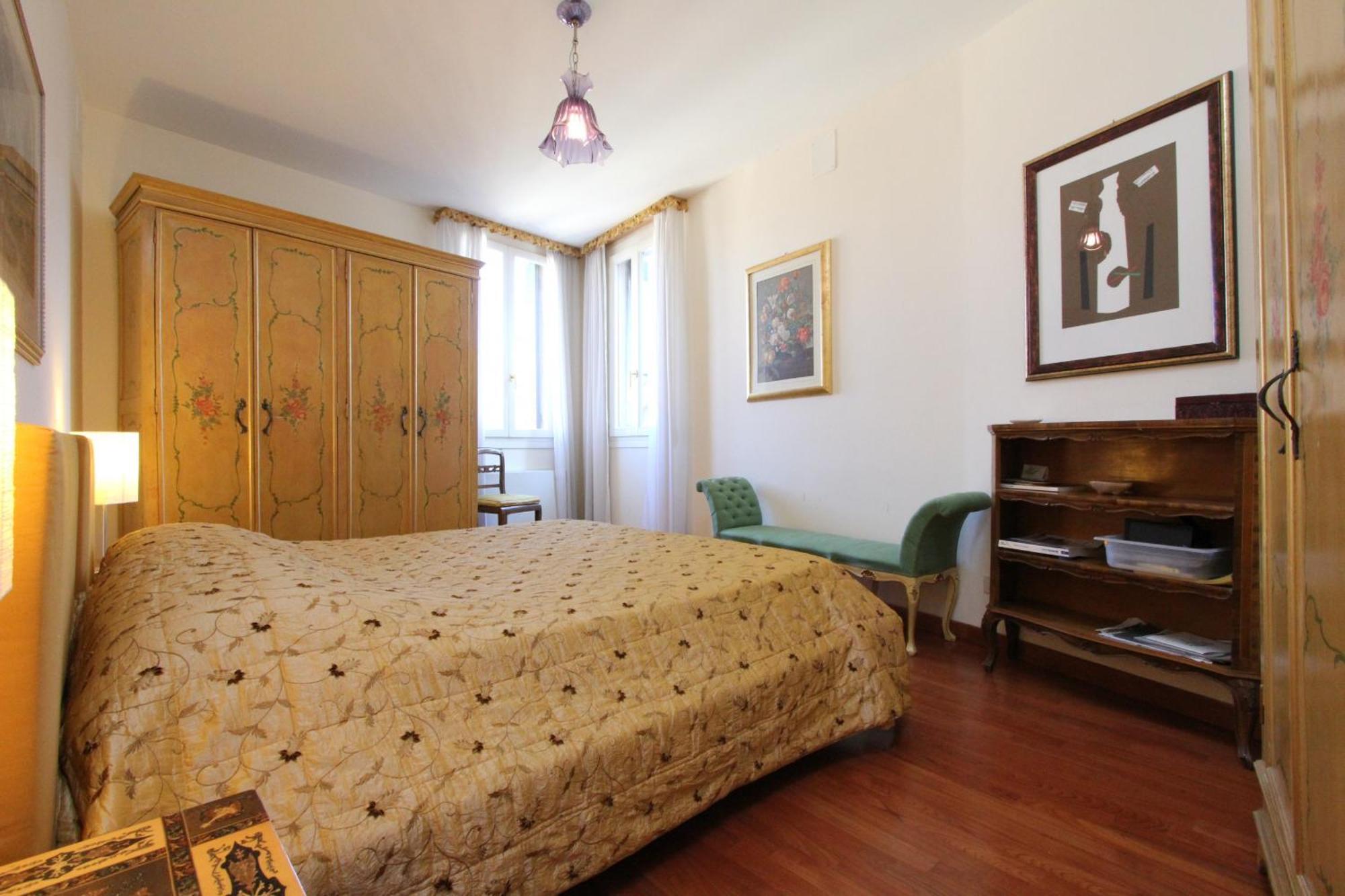 City Apartments Rialto Market Венеция Экстерьер фото