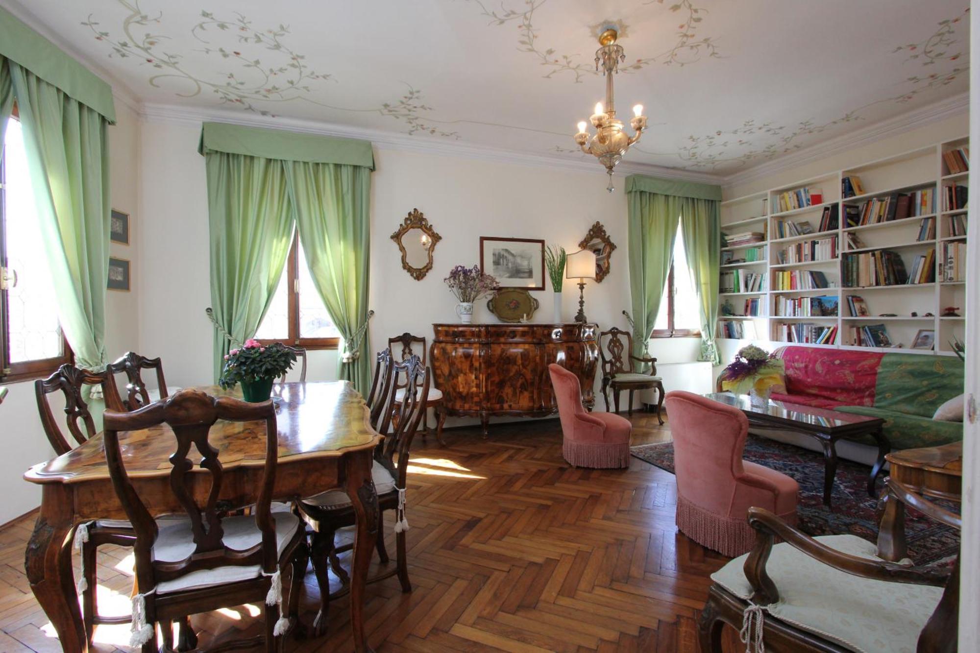 City Apartments Rialto Market Венеция Экстерьер фото