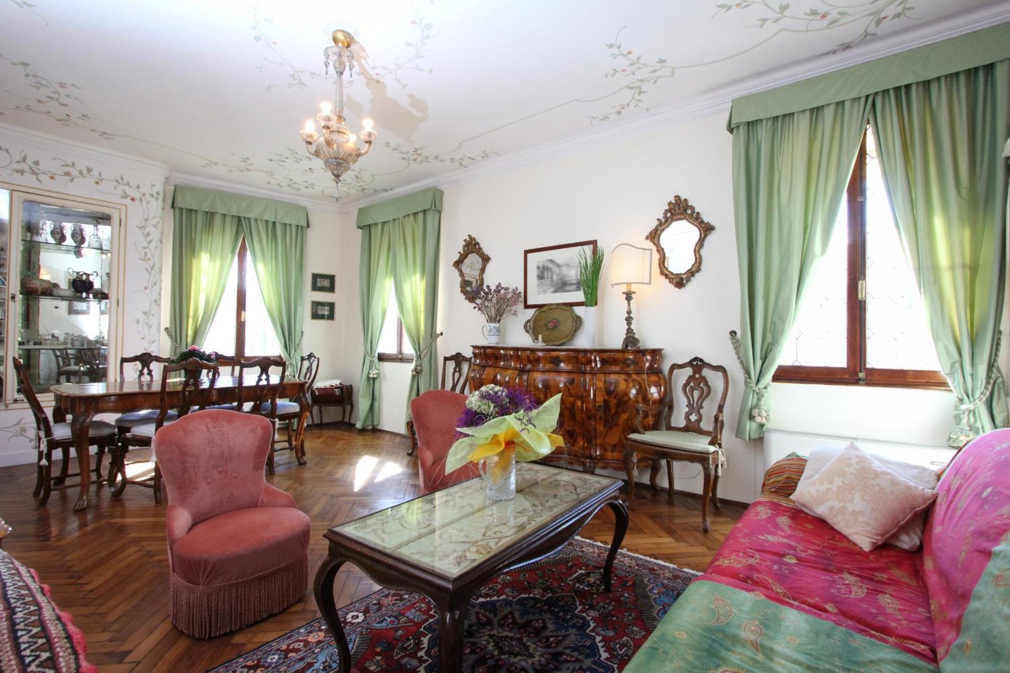 City Apartments Rialto Market Венеция Экстерьер фото