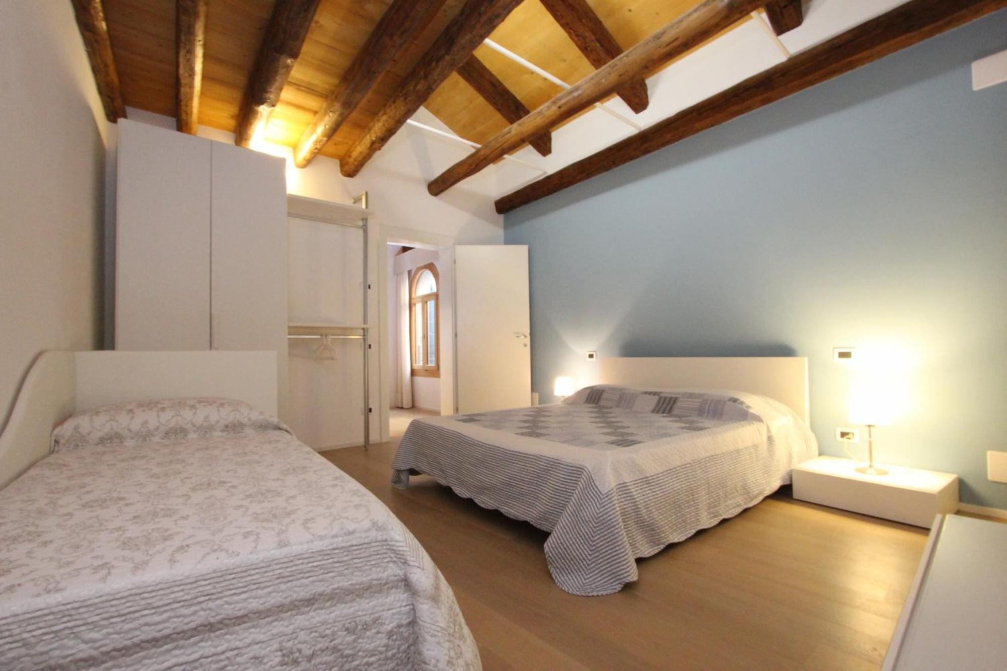 City Apartments Rialto Market Венеция Экстерьер фото