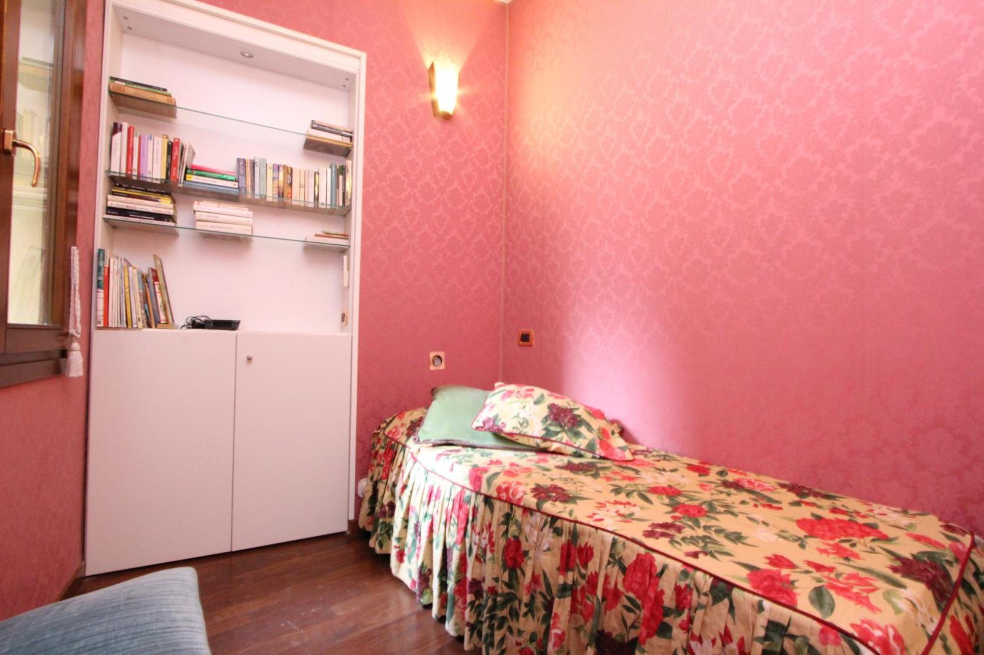 City Apartments Rialto Market Венеция Экстерьер фото