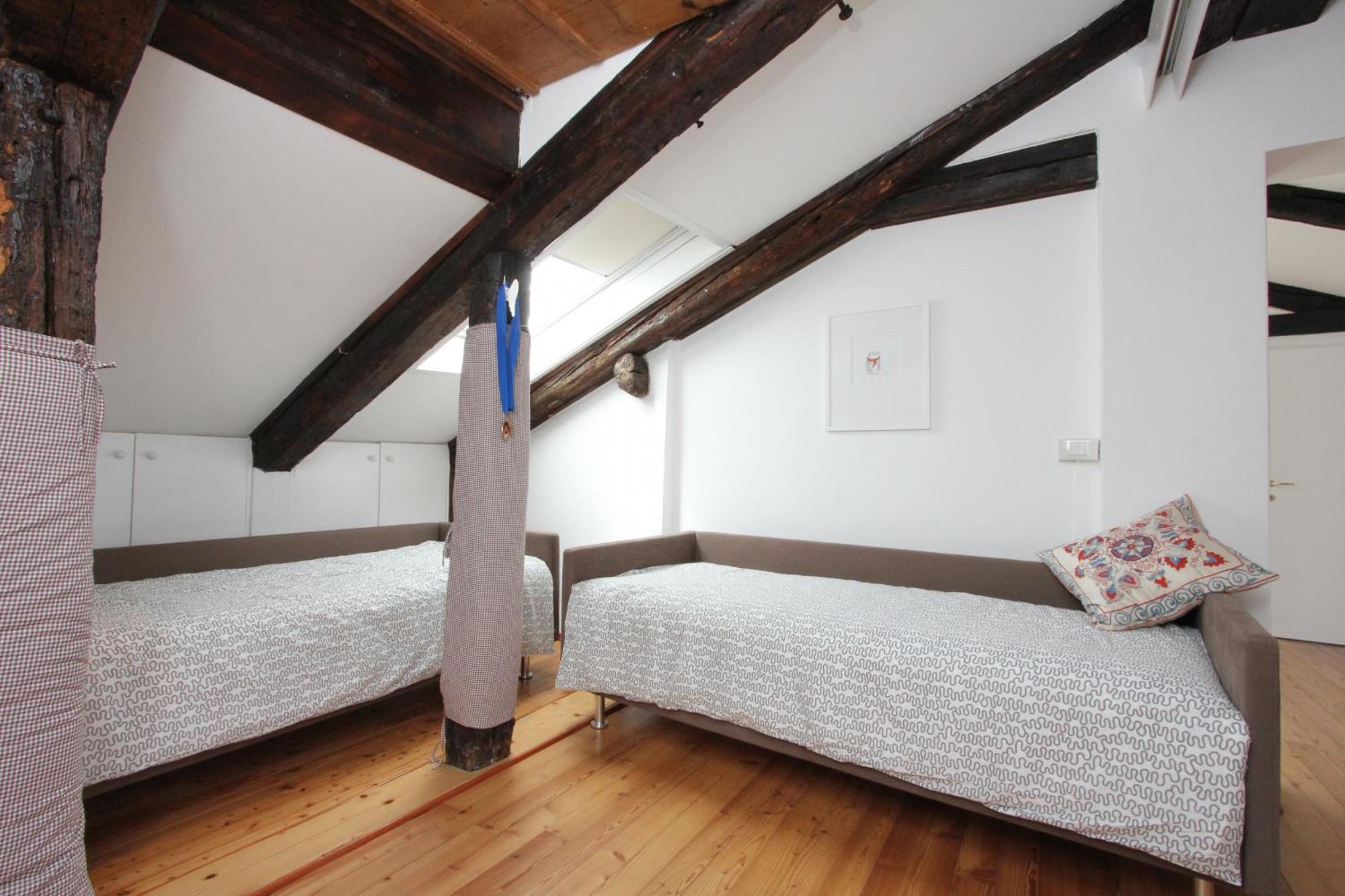 City Apartments Rialto Market Венеция Экстерьер фото