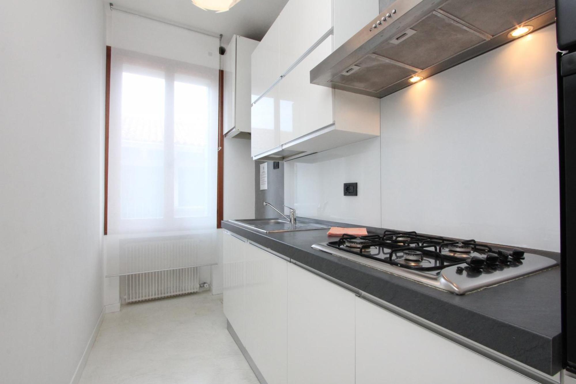 City Apartments Rialto Market Венеция Экстерьер фото