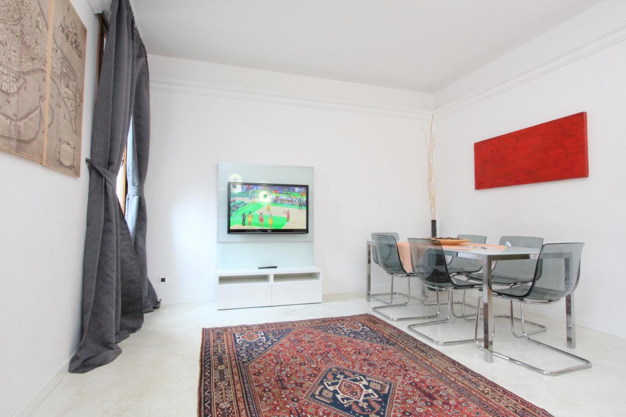 City Apartments Rialto Market Венеция Экстерьер фото
