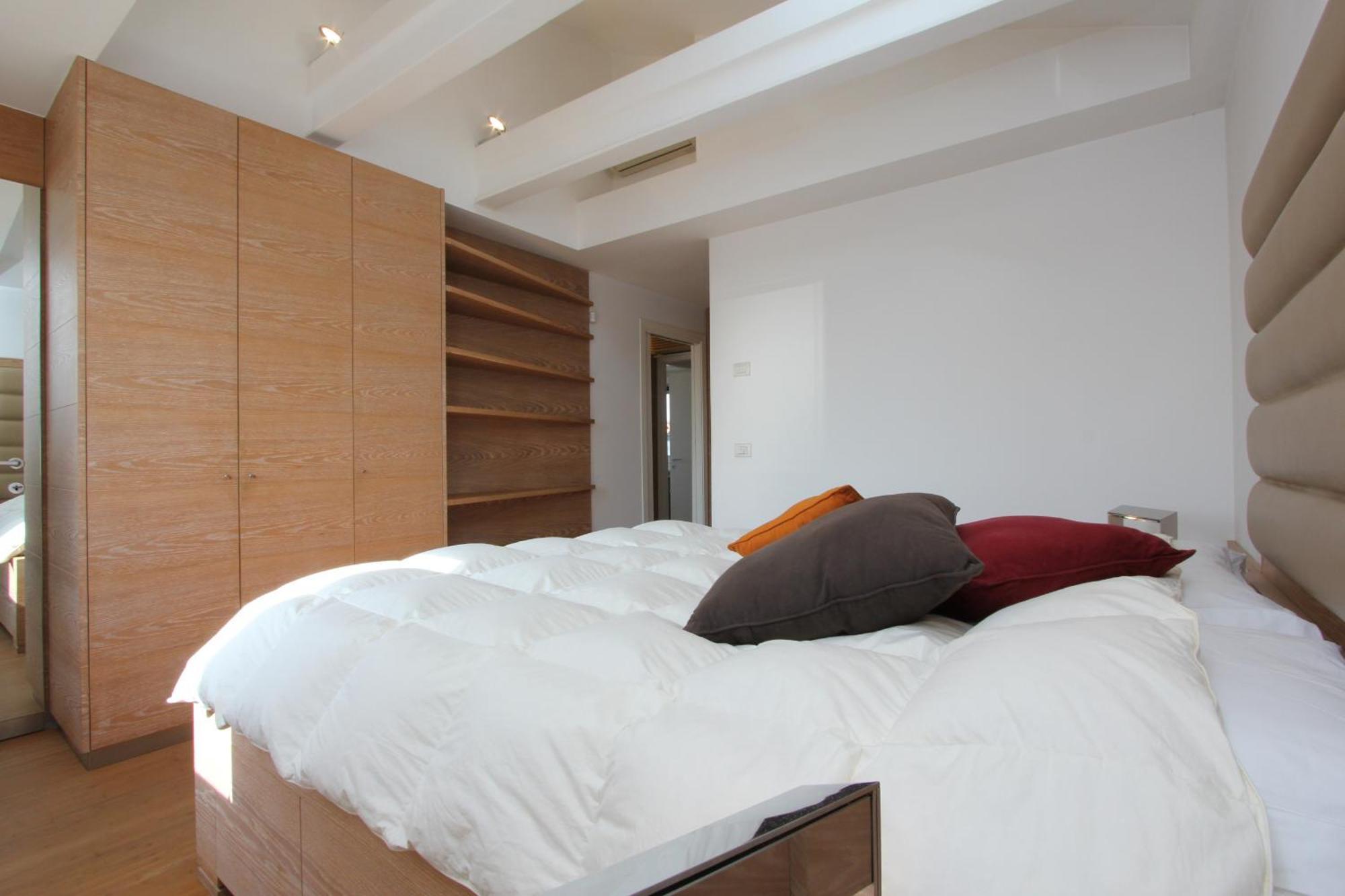 City Apartments Rialto Market Венеция Экстерьер фото
