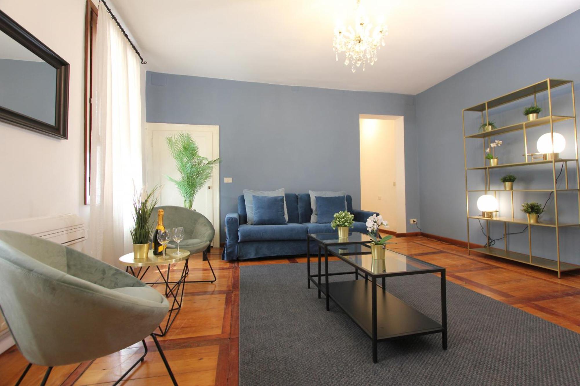 City Apartments Rialto Market Венеция Экстерьер фото